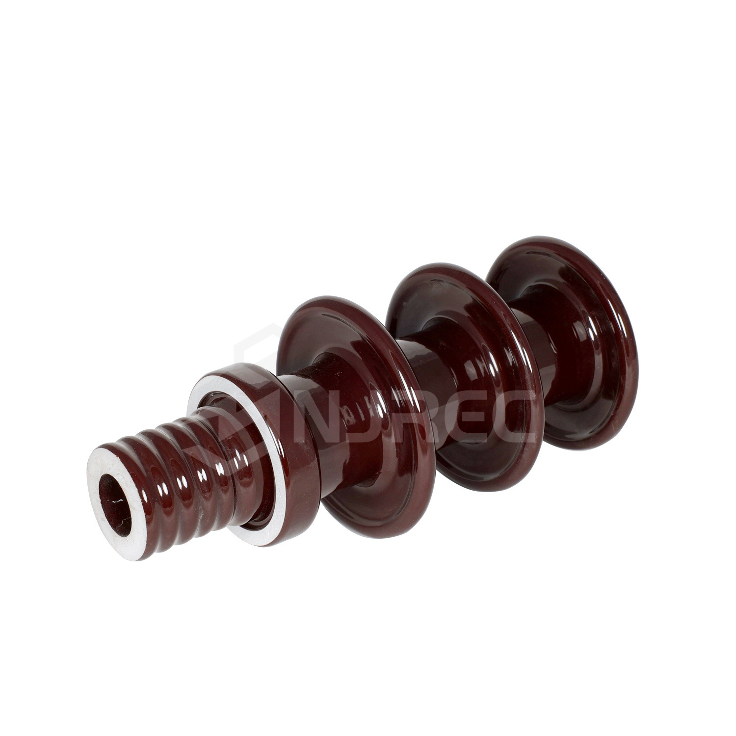 DIN-Norm 10 kV/20 kV/30 kV 250 A Hochspannungs-Porzellan-Transformatorbuchse