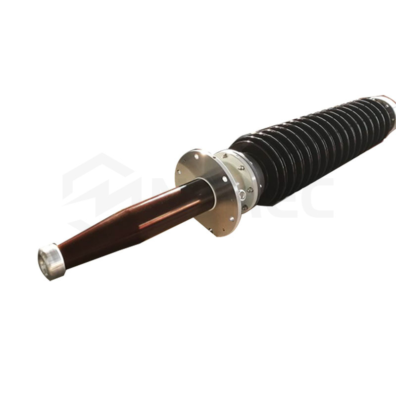 Bucha atual pesada do transformador de 40.5KV OIP