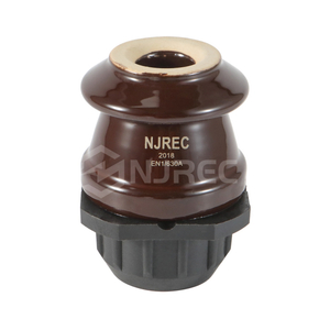 Bague standard de transformateur de porcelaine de basse tension d'EN 1KV 630A