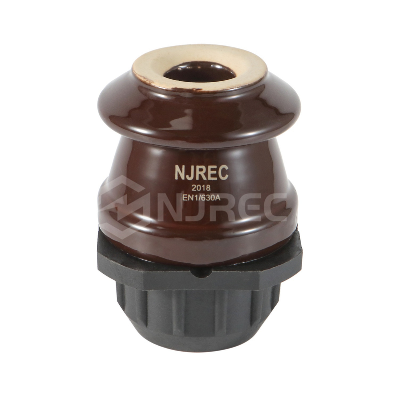 Bague standard de transformateur de porcelaine de basse tension d'EN 1KV 630A