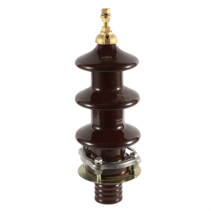 Bucha do transformador de porcelana 36kv 4500A DIN 42531 HV