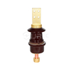  Buje de transformador de porcelana de alto voltaje EN 50386 10KV 250A