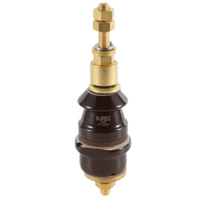 DIN 표준 1KV 630A 저전압 도자기 변압기 부싱