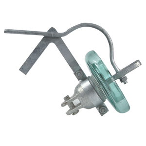 Erdungskabelisolator
